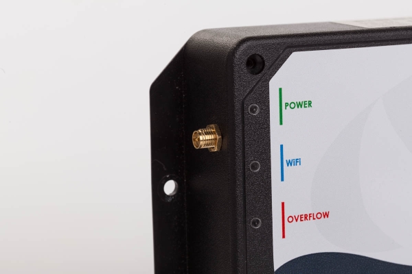 Wi-Fi multiplexer NMEA 2000